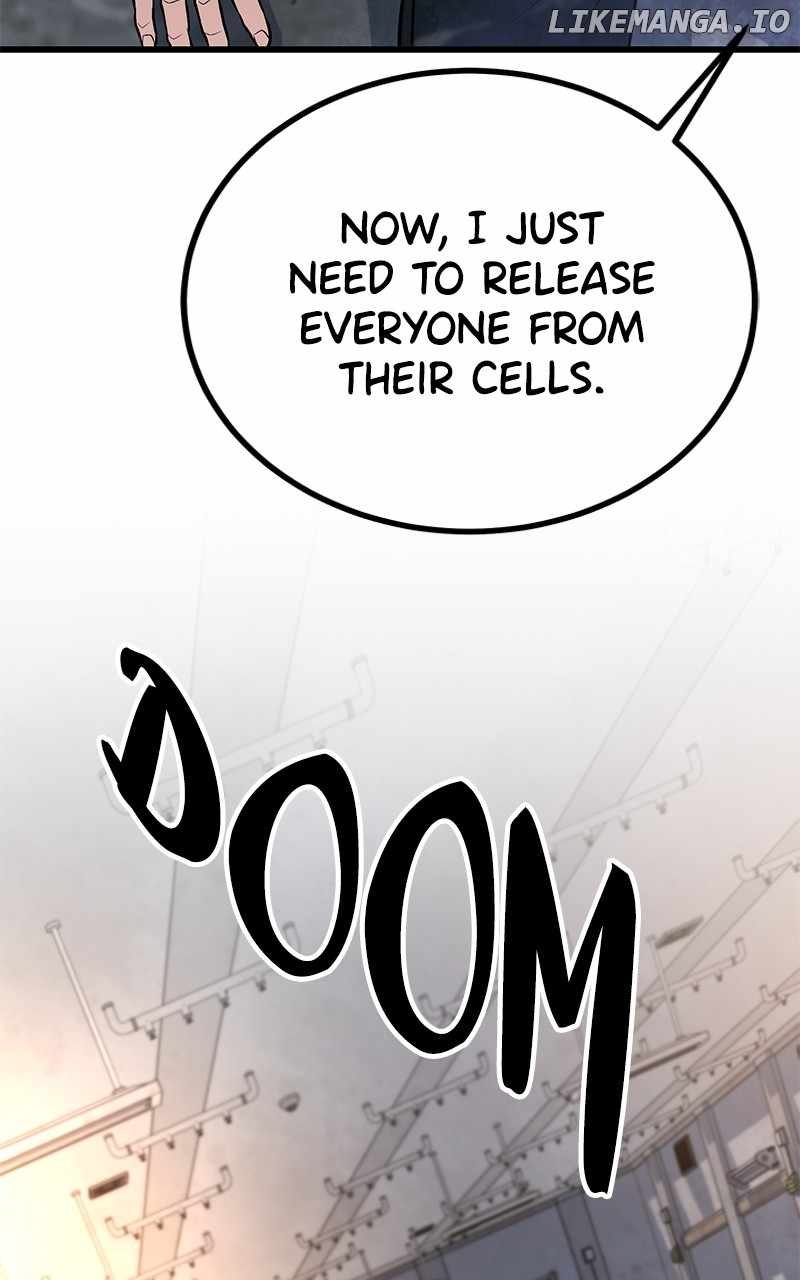 King of Violence Chapter 52 80